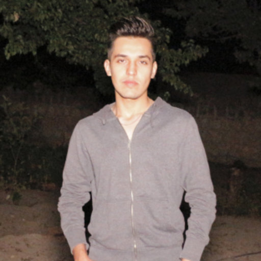 alperen gemici